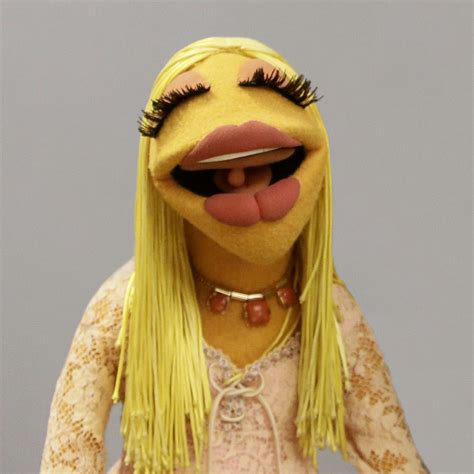 Janice muppet - Sep 13, 2012 ... The idea for this detailed Janice the Muppet costume (Guitarist for Electric Mayhem) started when SNL aired an episode hosted by Seth Rogen ...